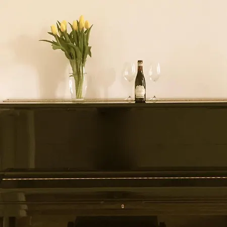 Bed & Breakfast La Belle Coquette