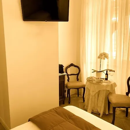 Bed and Breakfast La Belle Coquette 3*