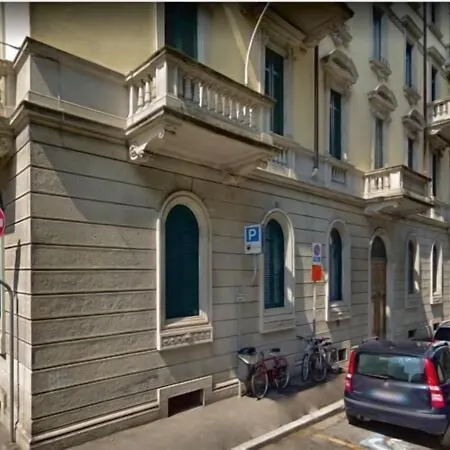 La Belle Coquette 3* Como