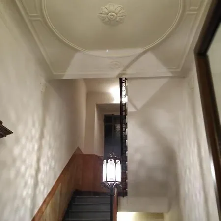 La Belle Coquette Bed and Breakfast