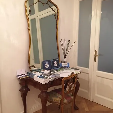 Bed and Breakfast La Belle Coquette Όπως