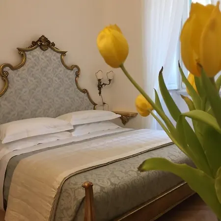 La Belle Coquette Bed and Breakfast