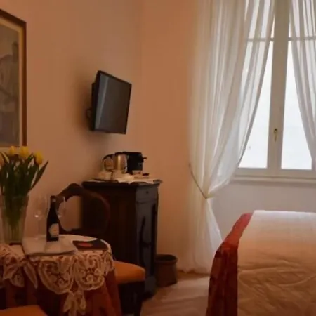 La Belle Coquette 3* Como