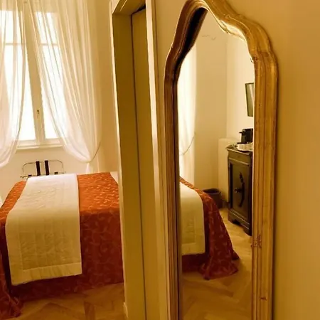 Bed and Breakfast La Belle Coquette