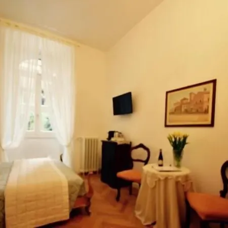 Bed & Breakfast La Belle Coquette Como