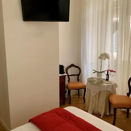 Bed and Breakfast La Belle Coquette 3*