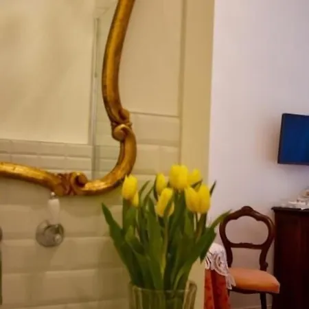 Bed and Breakfast La Belle Coquette Όπως