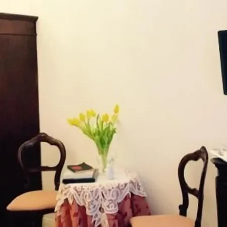 La Belle Coquette Bed and Breakfast 3*