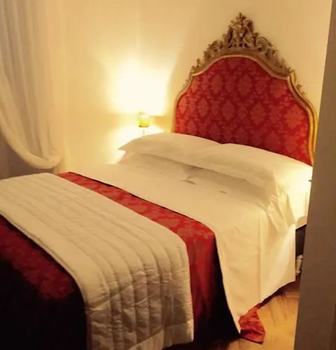 La Belle Coquette 3*