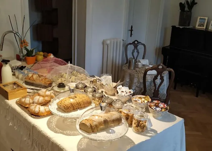 Bed & Breakfast La Belle Coquette