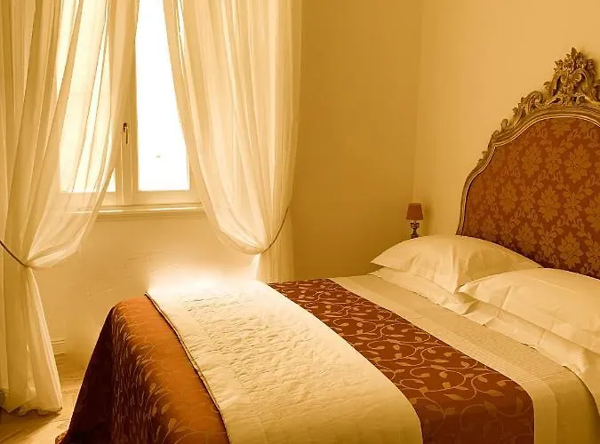 La Belle Coquette Como