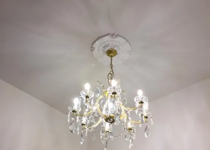 Bed & Breakfast La Belle Coquette